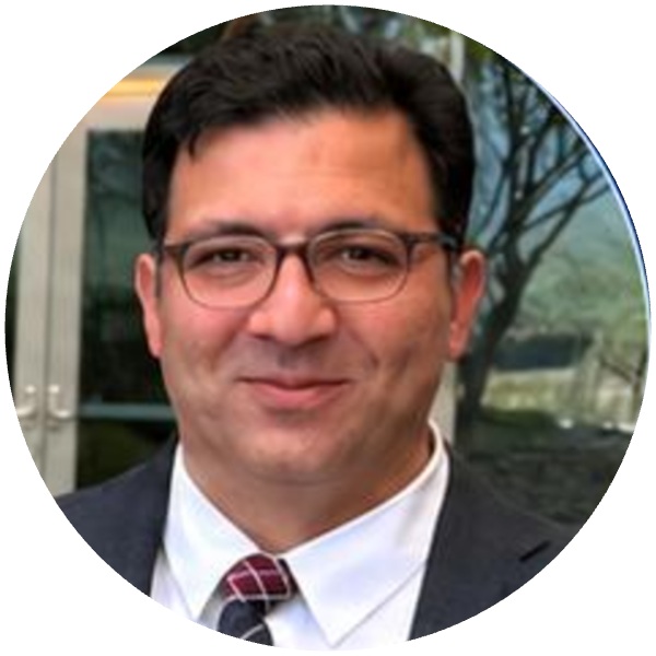 Mohsen Khosravi-Maharlooei, MD, MSc